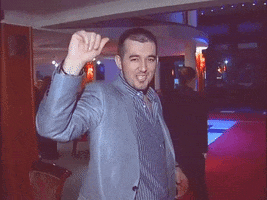 Labi Jashaferizajijasha GIF by CREOTIVE LLC