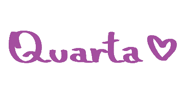 Wednesday Quarta Sticker