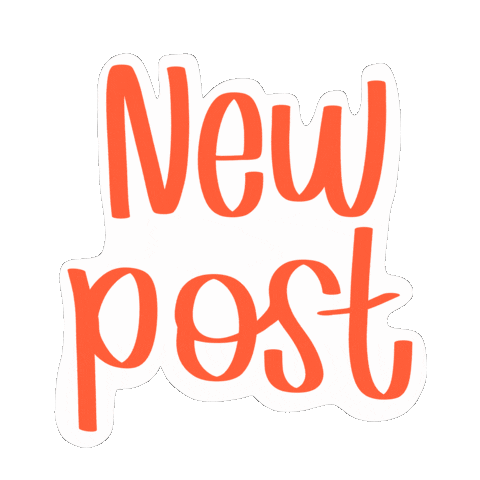 New Picture Sticker