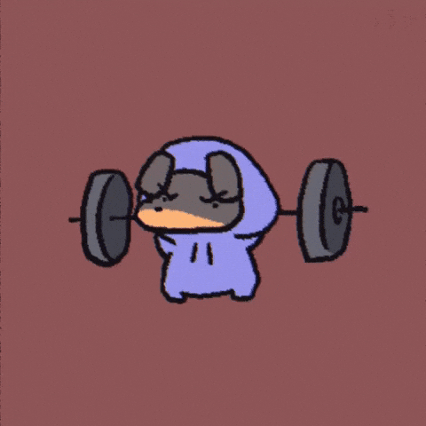 Exercise GIF