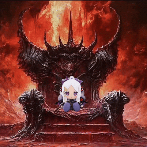 Blue Archive GIF