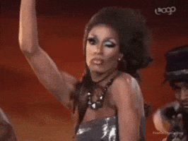 Drag Race GIF