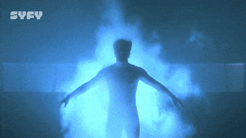 Quantum Leap Travel GIF by SYFY