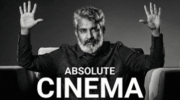 Martin Scorsese Rrr GIF