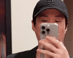 Laugh Phone GIF by Epik High