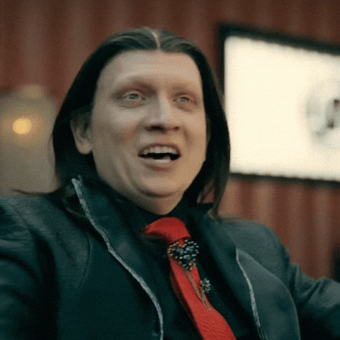 Twisted Metal Calypso GIF