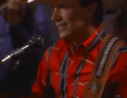 check yes or no GIF by George Strait