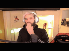 Pewdiepie Hmm GIF