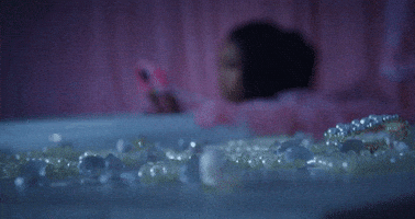 Spend It GIF by Summer Walker