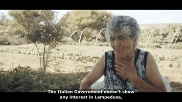 italy documentary GIF by UCL Institute of Education