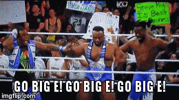 big e