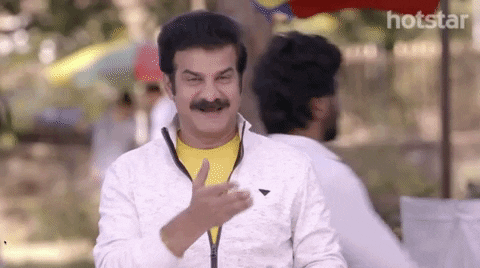 Episode 7 Comedy GIF by Hotstar - Find & Share on GIPHY