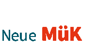 Neuemuek Sticker by München Klinik