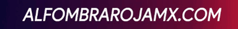 Alfombrarojamx Armx GIF