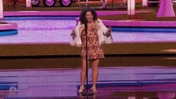 episode 19 nbc GIF by America's Got Talent