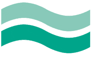 Curamare van Weel Bethesda Sticker