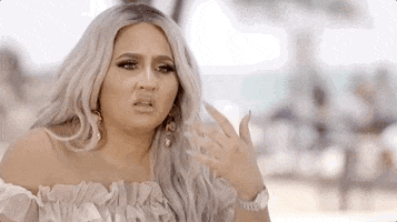 confused love and hip hop GIF by VH1