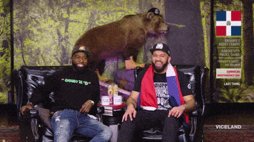 lmao lol GIF by Desus & Mero