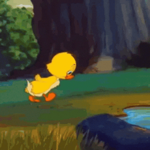 Nobodylovesme GIF