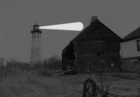 Toronto Lighthouse GIF by Archives of Ontario | Archives publiques de l'Ontario