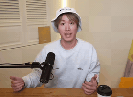 Bad Day GIF by Epik High
