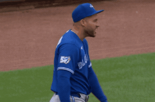 Blue Jays Baseball GIF by Toronto Blue Jays