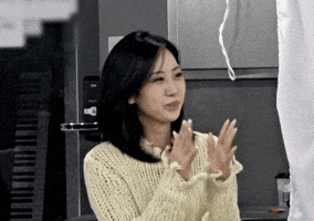강혜연 GIF