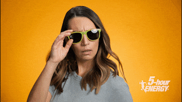 Shocked Energy Drink GIF by 5-hour ENERGY®
