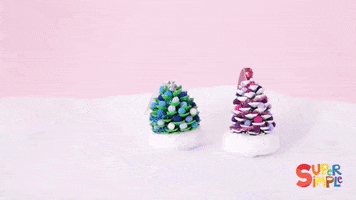 Christmas Tree GIF by Super Simple