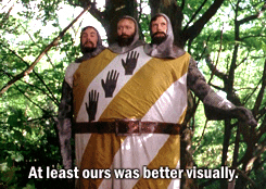 monty python