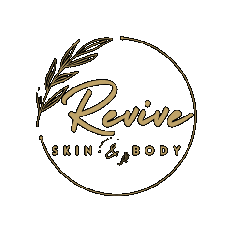 reviveskinandbodykc Sticker