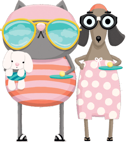 Sticker by Robin Rosenthal