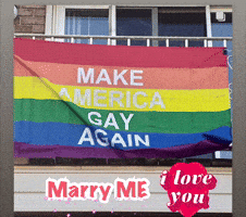 Marry Me GIF
