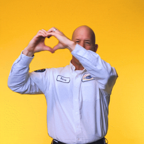 Love You Heart GIF by morrisjenkins