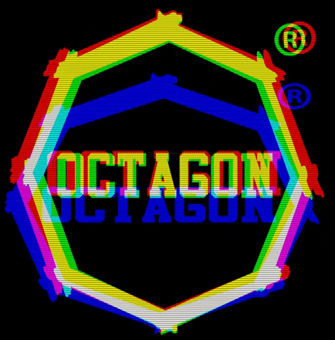 OCTAGON_fw octagon tyleszansileodwagi włączodwagę GIF