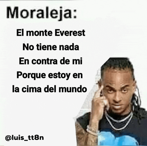 Everest GIF