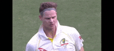 Steve Smith Australia GIF