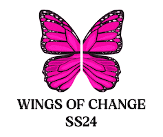 Fashion Brand Sticker by MYA