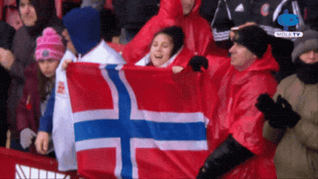 GIF by DAZN Japan