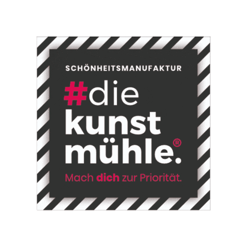 Sticker by diekunstmuehle