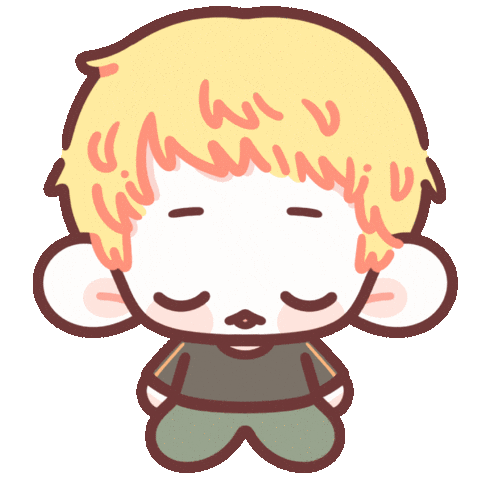 おにらぶ Sticker by akaKUMA