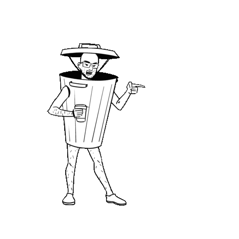 Animated Sticker