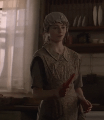 Rabbit GIF