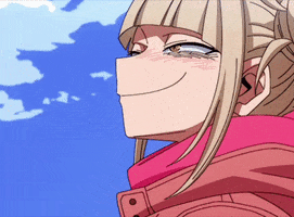 Anime GIF
