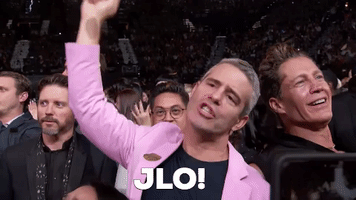 andy cohen GIF by Vulture.com
