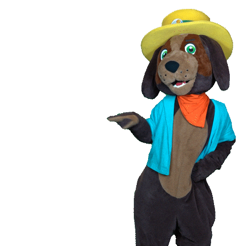 RCN Vakantieparken Sticker