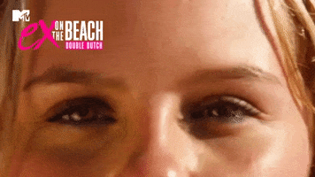 Ex On The Beach GIF by MTV Nederland