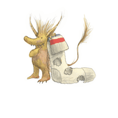 lsamsterdam Sticker