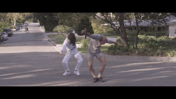 yelle GIF by BuzzFeed