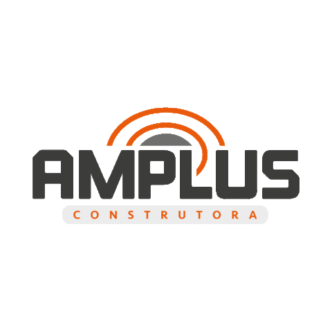Construcaocivil Sticker by Amplus Construtora